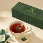 TGA Organic Premium Rooibos Tea Bags in Gift Box