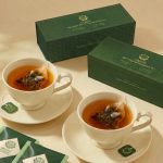 TGA Morning Rituals Discovery Tea Set in Gift Box, 90g