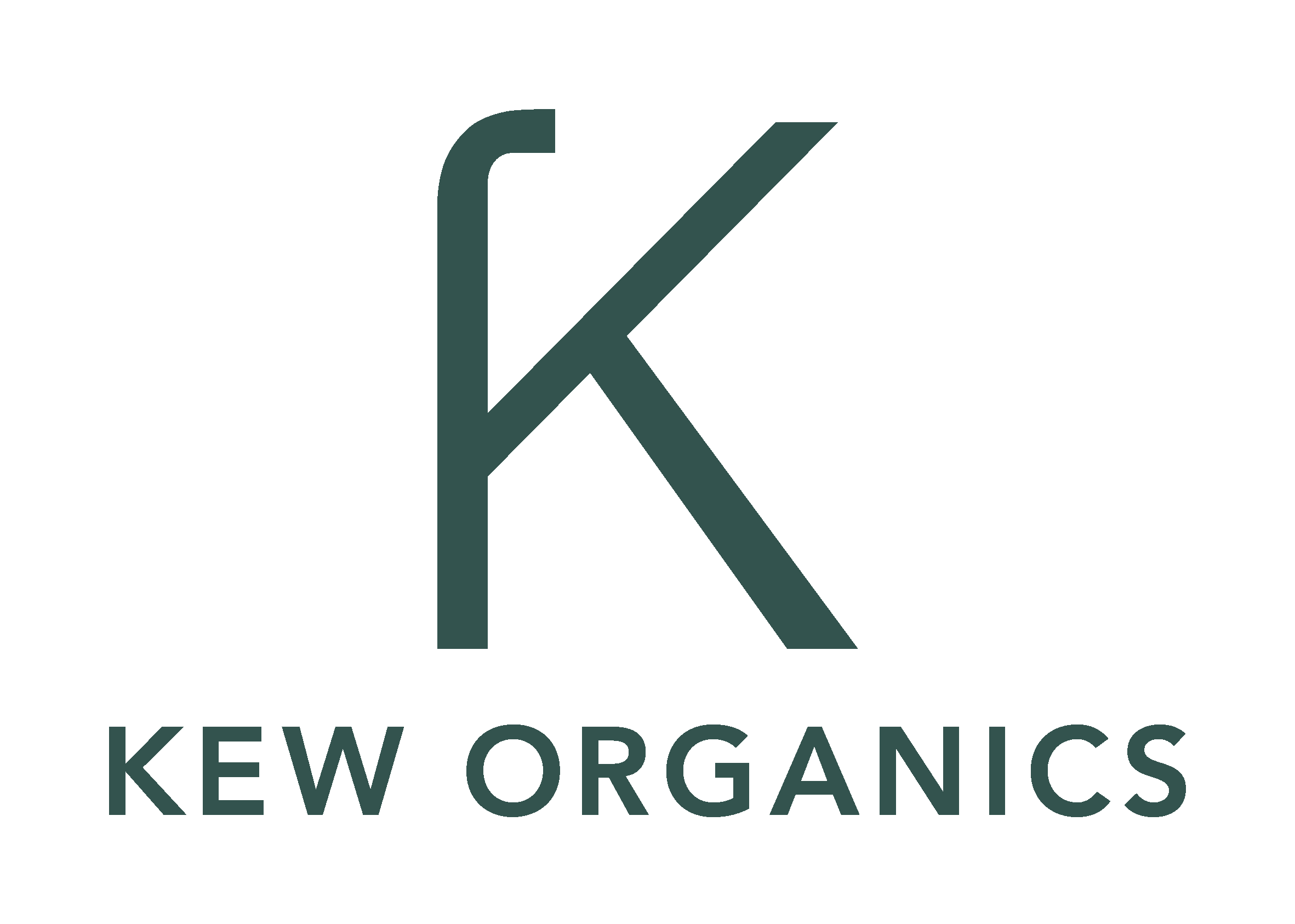 KEW Organics