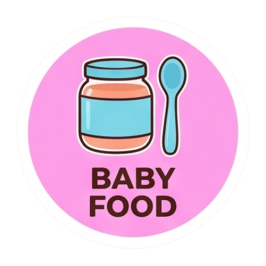 Baby Food