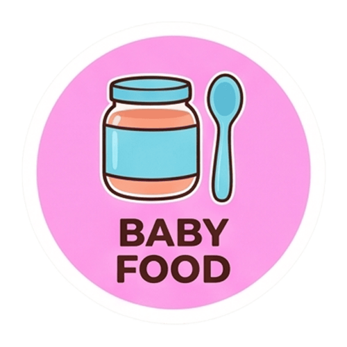 Baby Food
