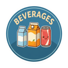 Beverages