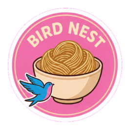 Bird Nest
