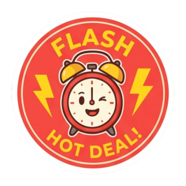 Flash Deals