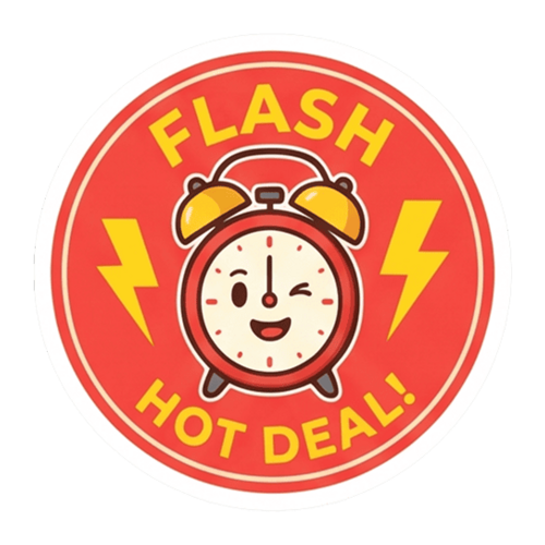 Flash Deals