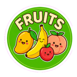 Fruits