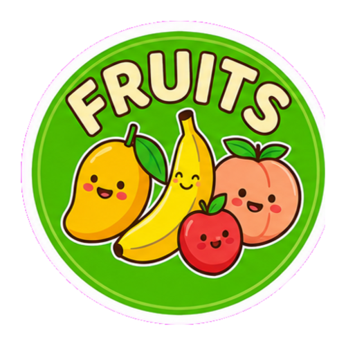 Fruits