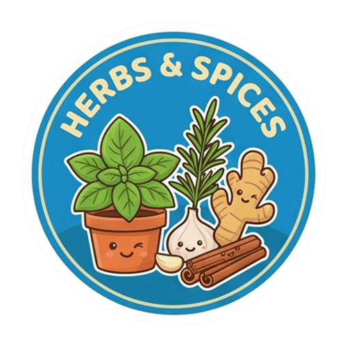 Herbs & Spices