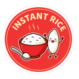 Instant Rice