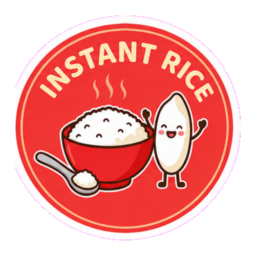 Instant Rice