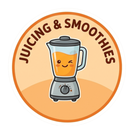 Juicing & Smoothies