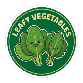 Leafy Vegetables