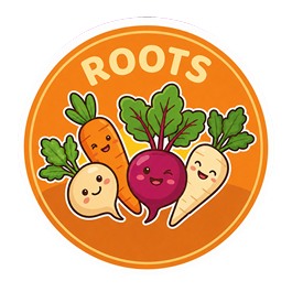 Roots